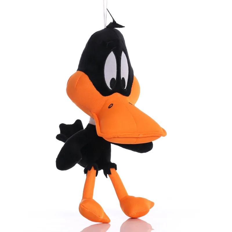 Плюшевые игрушки Disney Винни-Пух Микки Маус Минни Тигра Милые плюшевые животные Куклы Фигурки Игрушки Рождество