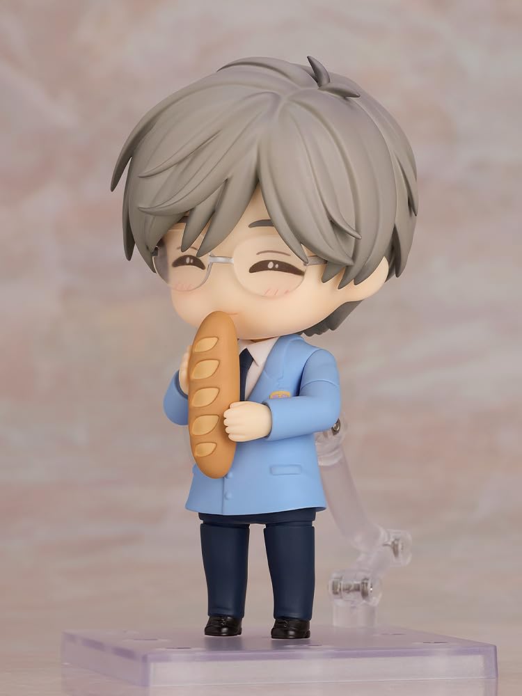 Good Smile Company Nendoroid Cardcaptor Clear Card Arc Юкито Цукисиро Пластиковая Раскрашенная Подвижная Фигурка Сакура Без Масштаба