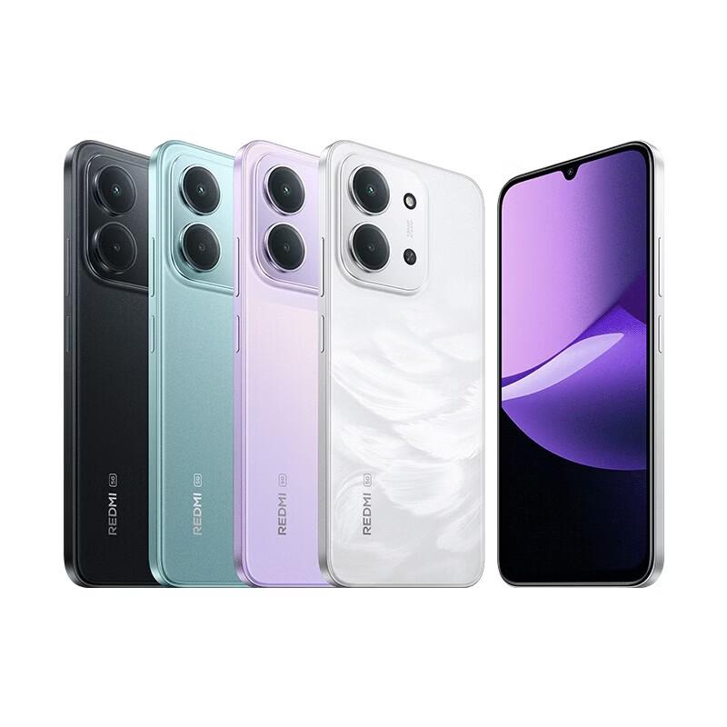 Mi Смартфон Redmi 15R 5G (Китайская версия)