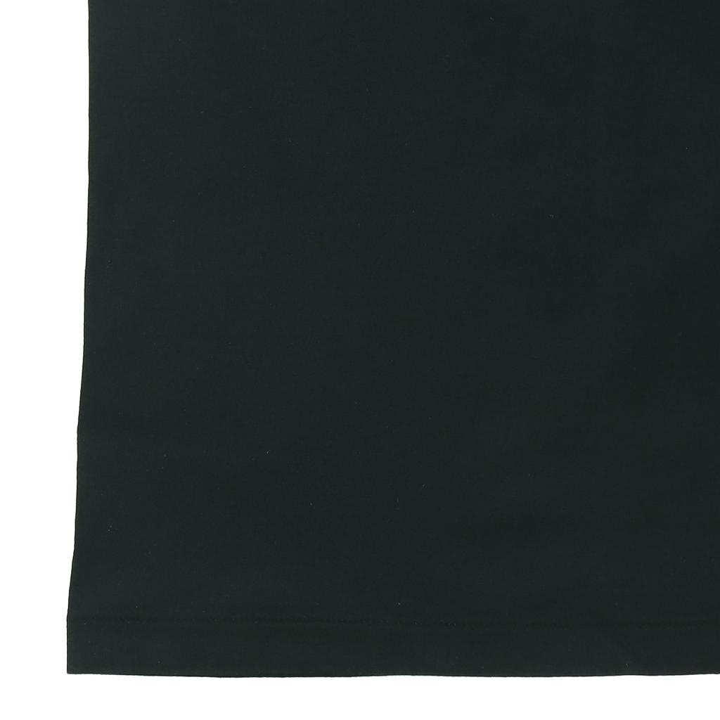 A BATHING APE Head T Shirt Unisex Black 1E80-110-059