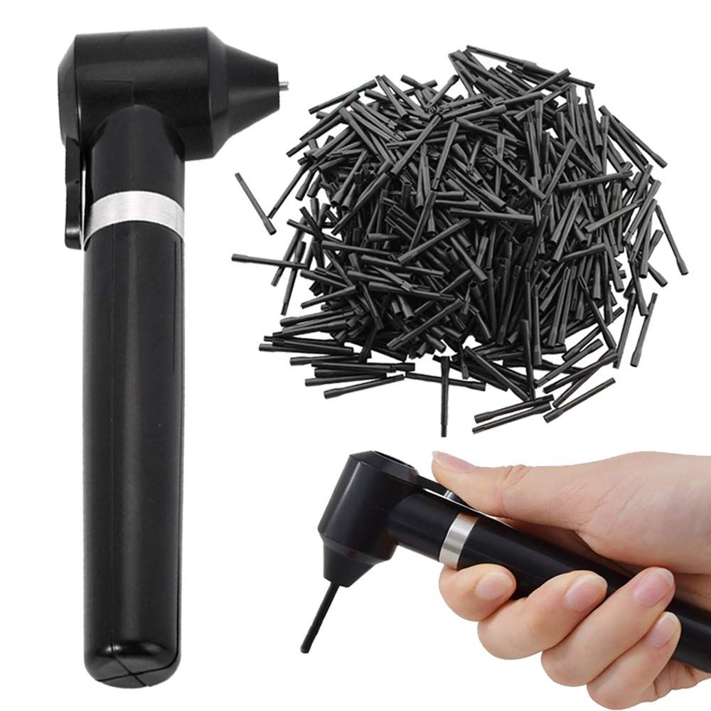 Body Art Disposable Pigment Sticks Tattoo Accessories Tattoo Mixer Sticks Tattoo Stirrer Mixing Sticks Ink Mixer Agitator