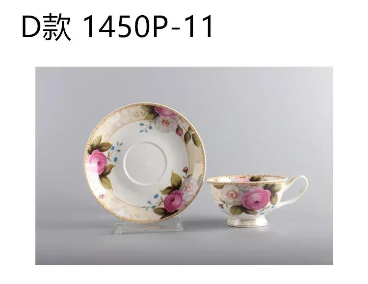 New Chinese Simple Ceramic Cup Coffee Cup Saucer Chinese Style Bone China Afternoon Tea Coffee Cup Simple Water Cups