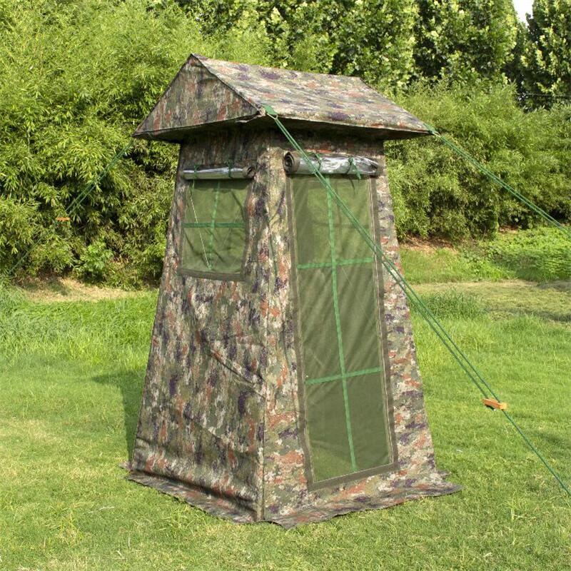 Jungao Guard Post Sentry Tents