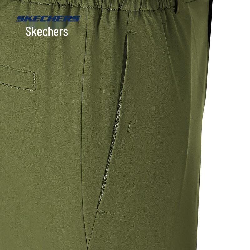 Skechers Men's Woven Pants P226M243