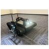 Intelligent Explosion-Proof Bomb Disposal Robot - Training Version