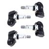 1/4PCS For Nissan Pulsar Qashqai II TIIDA TEANA X-Trail Rogue 407003VU0A 40700-3VU0A 433MHz TPMS Sensor Tire Pressure Sensor