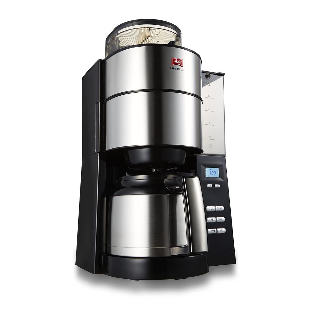 Melitta (sold Separately) Aroma Fresh 10 Cups Hopper CH1022