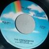 7-дюймовая пластинка CRESCENDOS Oh Julie My Little Girl MCA2611 MCA Records 1980 США Рок Б/у