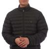 Tommy Hilfiger Mens Recycled Packable Padded Jacket