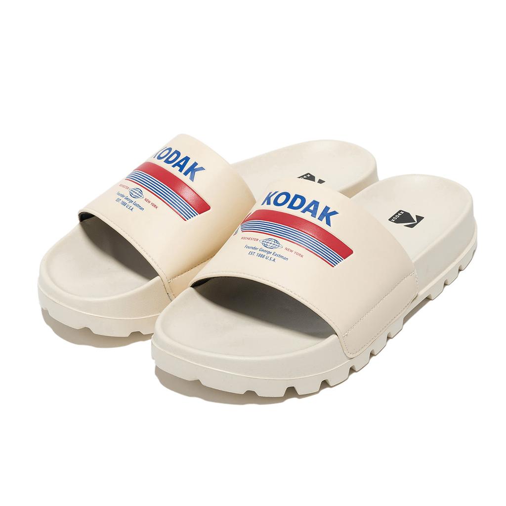 Kodak Breeze Pop Slide Бежевый
