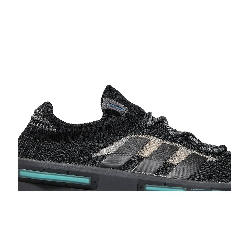 adidas NMD_S1 'Black Altered Blue' (Unisex) Core Black / Core Black / Altered Blue Casual Shoes HP5523