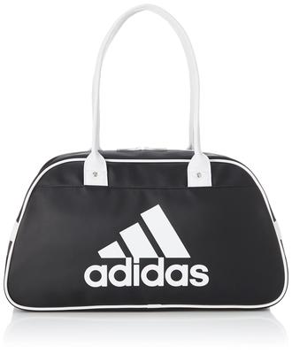 Сумка-тоут adidas формата A4, подходит унисекс, сумка-бостонка МОДЕЛЬ № 67563