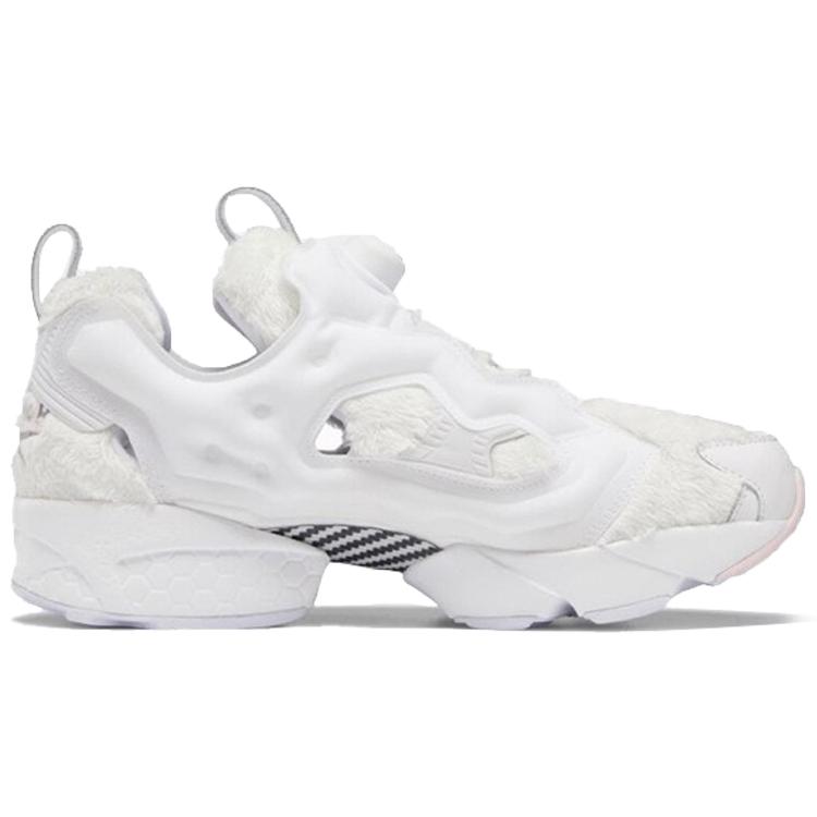 InstaPump Fury atmos x #FR2 x InstaPump Fury Reebok 'Pure Grey White' GZ3228
