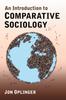Книга An Introduction To Comparative Sociology