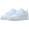 Nike Air Force 1 '07 Ледниковый голубой - FJ4146-400