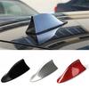 Decorative No Function Car Antenna Shark Fin Radio Antena Aerial