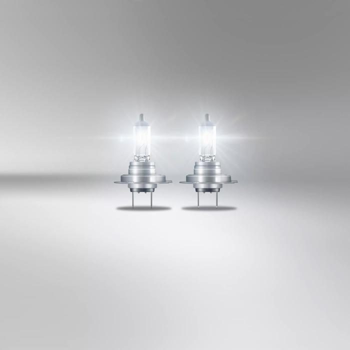 Лампа грузовика - OSRAM - H7 - 24В - 70Вт - Галогенная