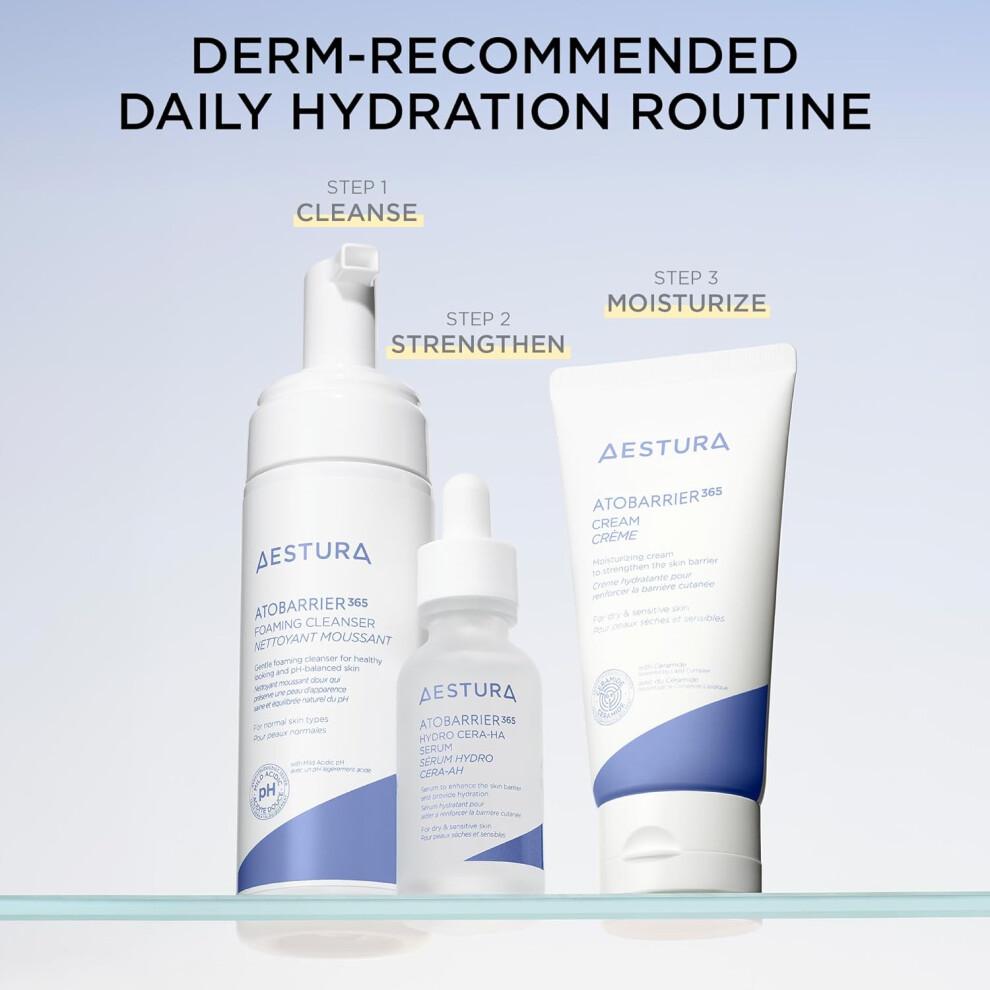 AESTURA ATOBARRIER365 CREAM with Ceramide, 80mL