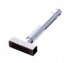 Handheld Diamond Tool for Leveling, Cleaning, Dressing, Grinding Wheels