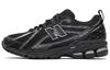 New Balance 1906R Черный Серый
