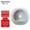 Умная Bluetooth-колонка Будильник DW06 Вилка CN (адаптер в комплекте)