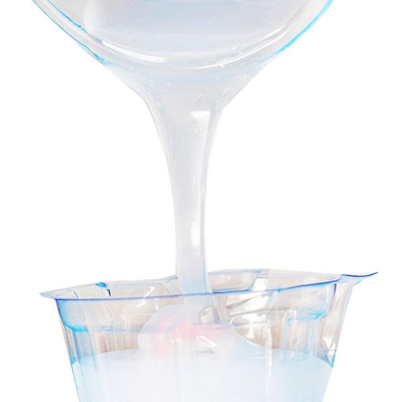 200/500 г DIYS Силиконовая форма для изготовления AB 1:1 Жидкий Каучук Жидкий Силикон Для Форм Быстроотверждаемый Набор Силикона Для Изготовления Форм