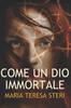 Книга Come Un Dio Immortale
