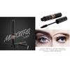 Focallure Professional 3D Black Mascara Volume Curling Makeup Waterproof Thick Lengthening Eyes Makeup Cosmetic