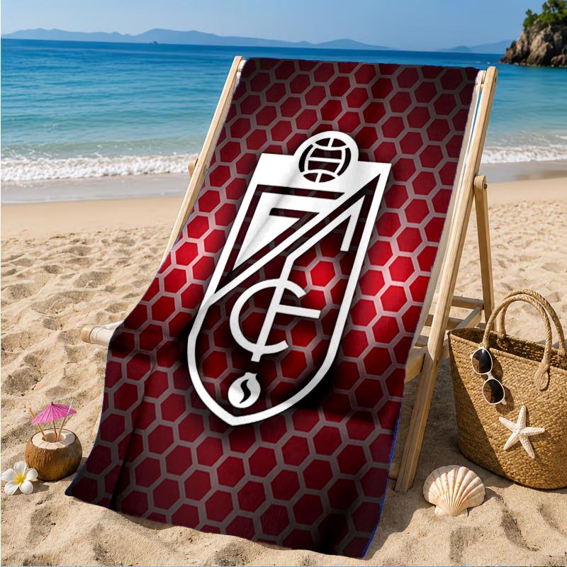 Global Unity And Strength Beach Towel, Quick-drying, Easy to Care for, Suitable for Both Fitness and Beach Vacations,Sports Essential