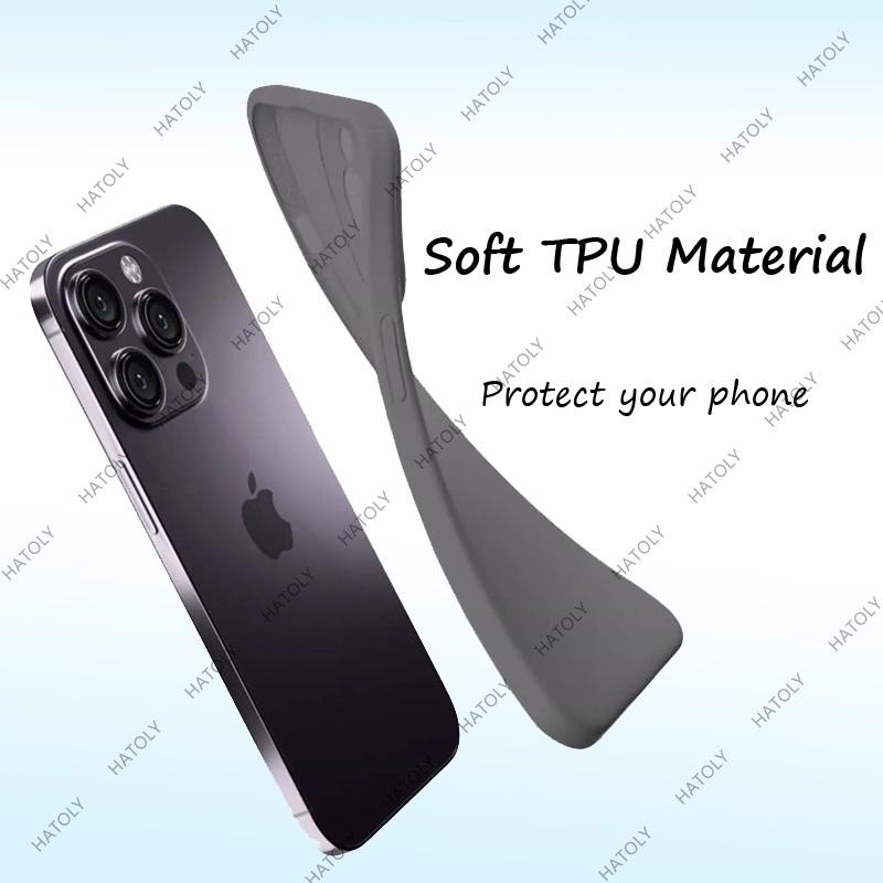 For Realme GT 7 Pro Case For Realme GT7 Cover Case TPU phone protective case Liquid shell Cover For Realme GT 7 Pro GT7 Case