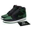Кроссовки Air 1 Retro High OG Pine Green 2.0 555088-030