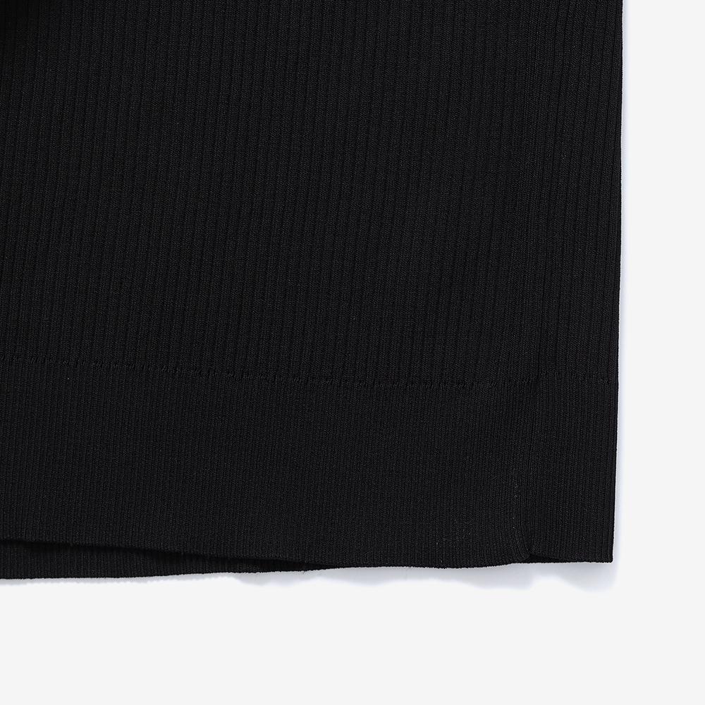 Fred Perry [Женская] Рубашка-платье в рубчик (102) Afpf2336163-102