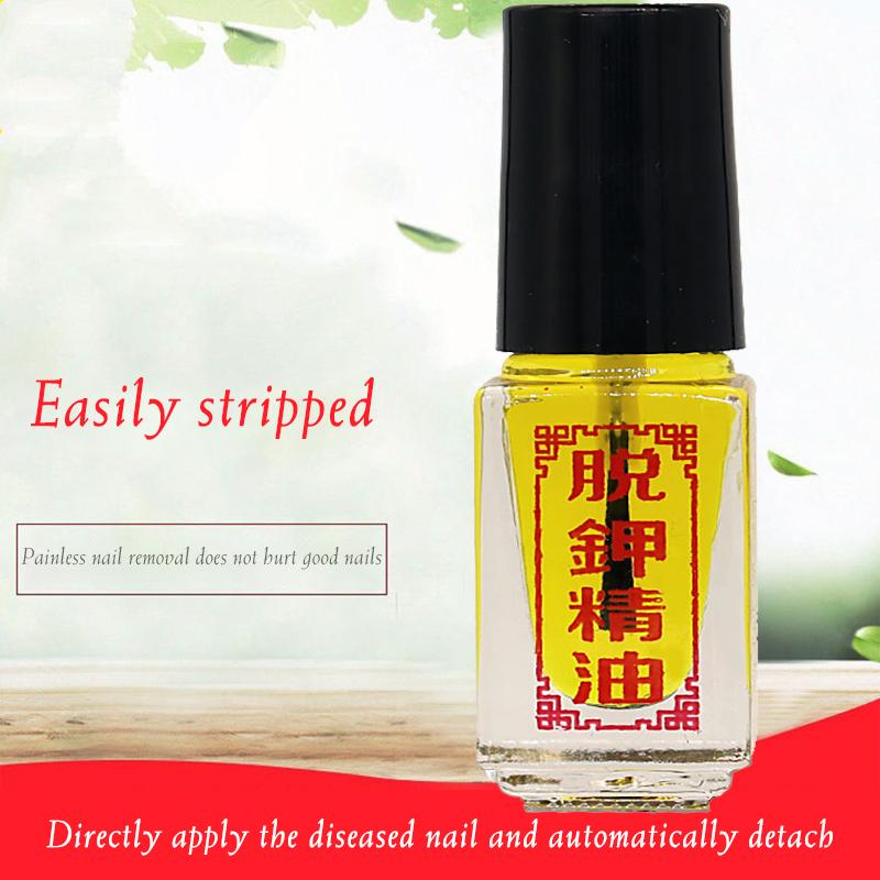 7 Days Effect Nail Care