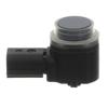 1-Count Black Plastic Parking Sensor for Dodge Challenger PDC Eye Sensor 5M