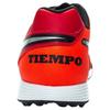 Nike Футбольные бутсы Tiempo Genio 2 TF для искусственного покрытия, унисекс, красные 819216-608