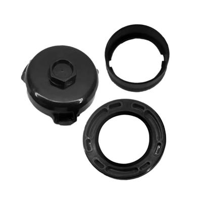 7701476858 Комплект передних маслосъемных колпачков коленвала для Renault Fiat Opel Nissan Mercedes