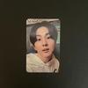 Jungwon Goyangderline Engine Zone Photocard
