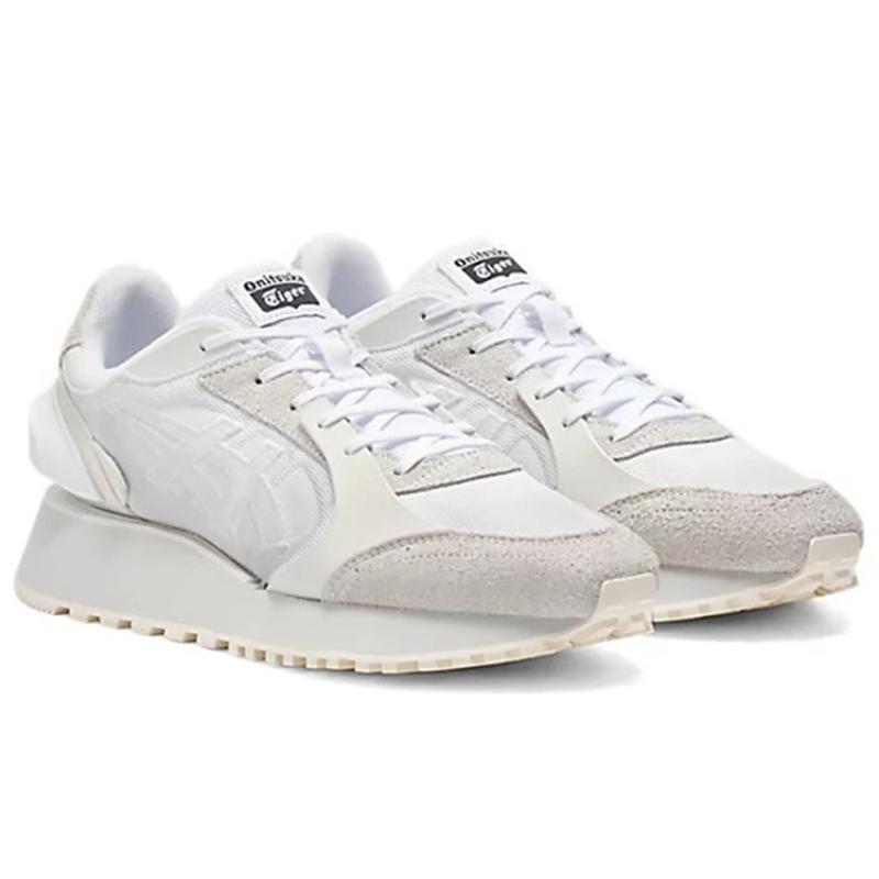 ONITSUKA TIGER Кроссовки Moage Co 'White' 1183B555-102