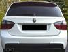 Bmw 3 E91 Kombi - Listwa Chrom Chromowana Na Klape