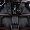 Индивидуальные автомобильные коврики для Buick Excelle GT, Excelle XT, LaCrosse и Envision 5-местные