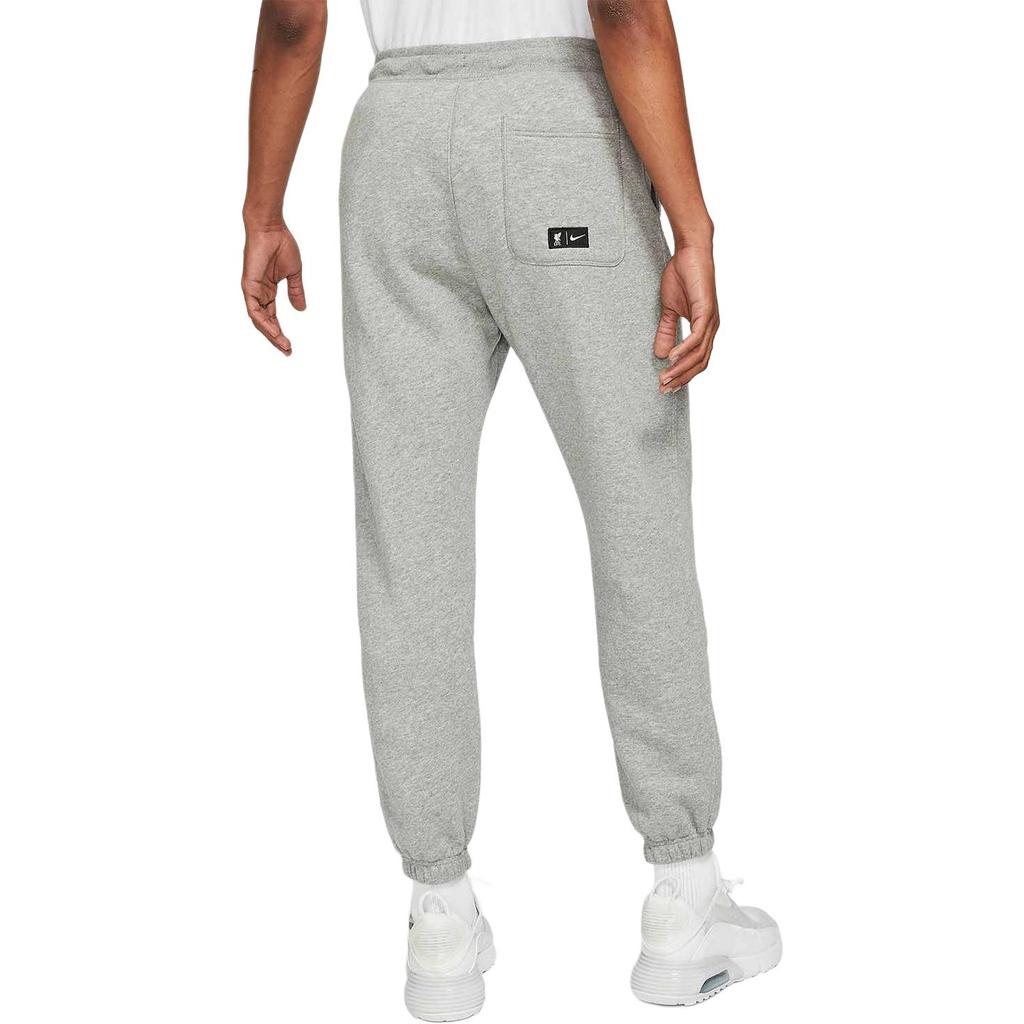 Nike Knitted Sweatpants Men's Gray DD9750-002