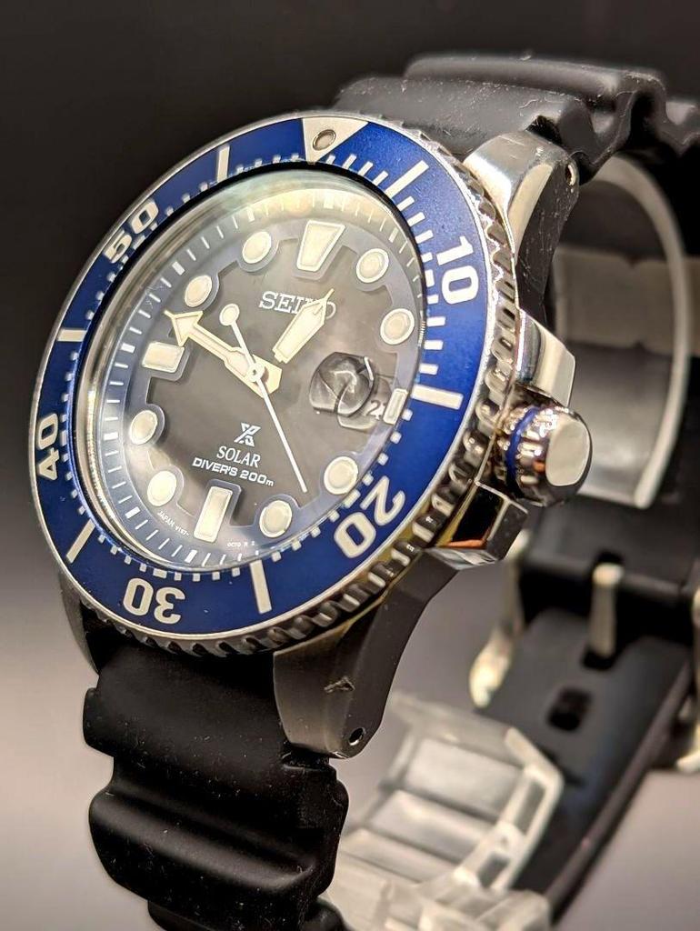 [USED] SEIKO Prospex SBDJ019 Seiko Prospex