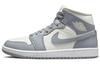 Air 1 Mid 'Stealth' Женские BQ6472-115