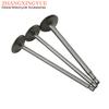 3pc Sprint150 Intake And Exhaust Valves For Vespa S 125 150 Sprint125 Primavera150 GTS Super 150 3V ie 4T B019320 B013716