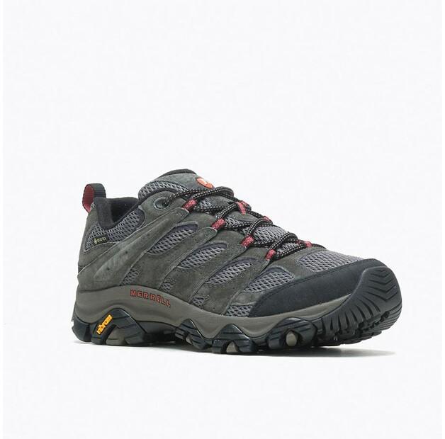 Merrell Moab 3 Goretex Trekking Boots