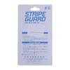 Nittaku Stripe Guard 8mm Red NL9592