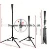Portable Baseball & Softball Batting Tee with Tripod Stand