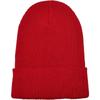 Flexfit Ribbed Recycled Yarn Knitted Beanie