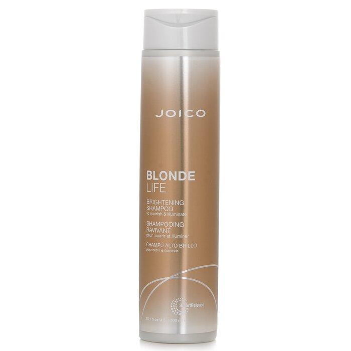 JOICO Осветляющий шампунь для светлых волос (Для питания и сияния)