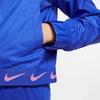 Nike Kids Jackets Hooded Moderate CJ7426-433